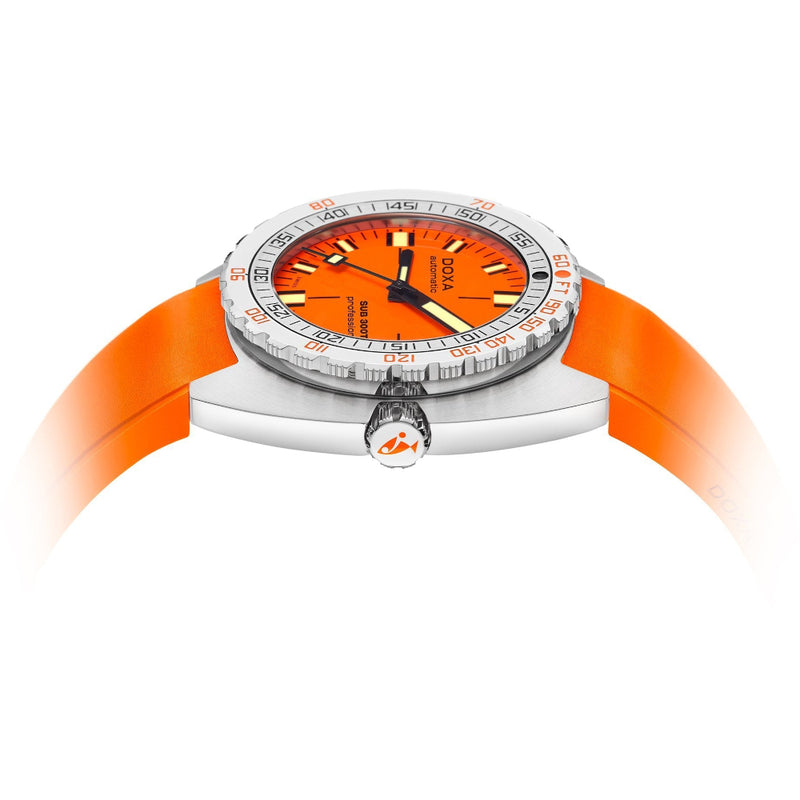 DOXA SUB 300T PROFESSIONAL