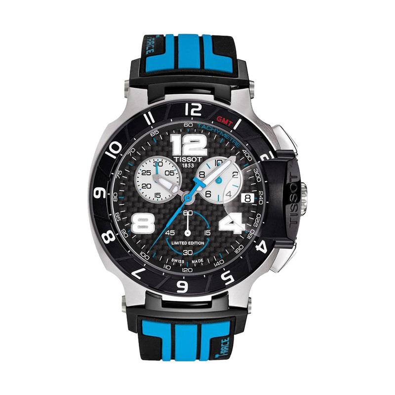 Tissot T-Race