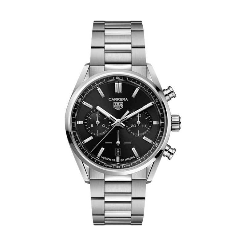 TAG Heuer Carrera