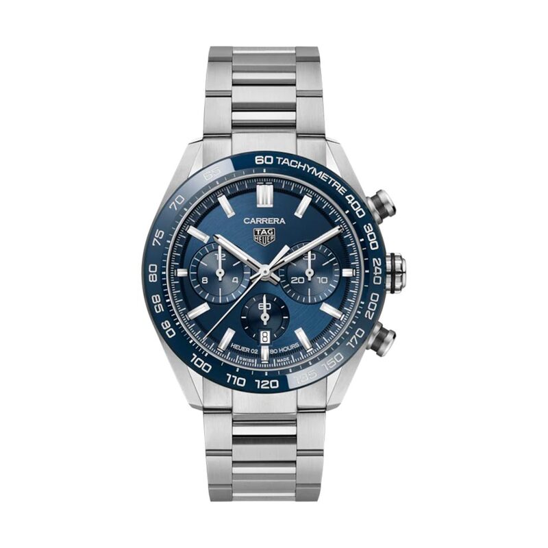 Tag Heuer Carrera
