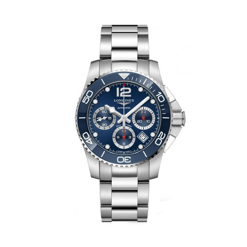 Longines HydroConquest