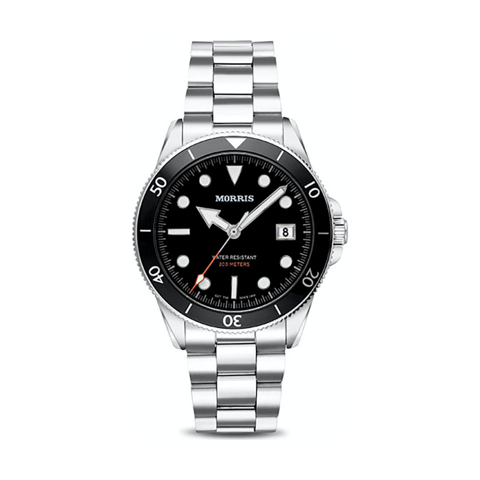 Morris St.Ives Diver