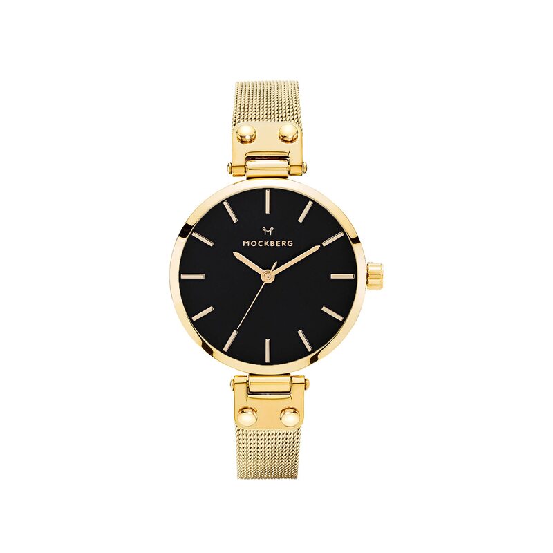 Mockberg Livia Petite Noir