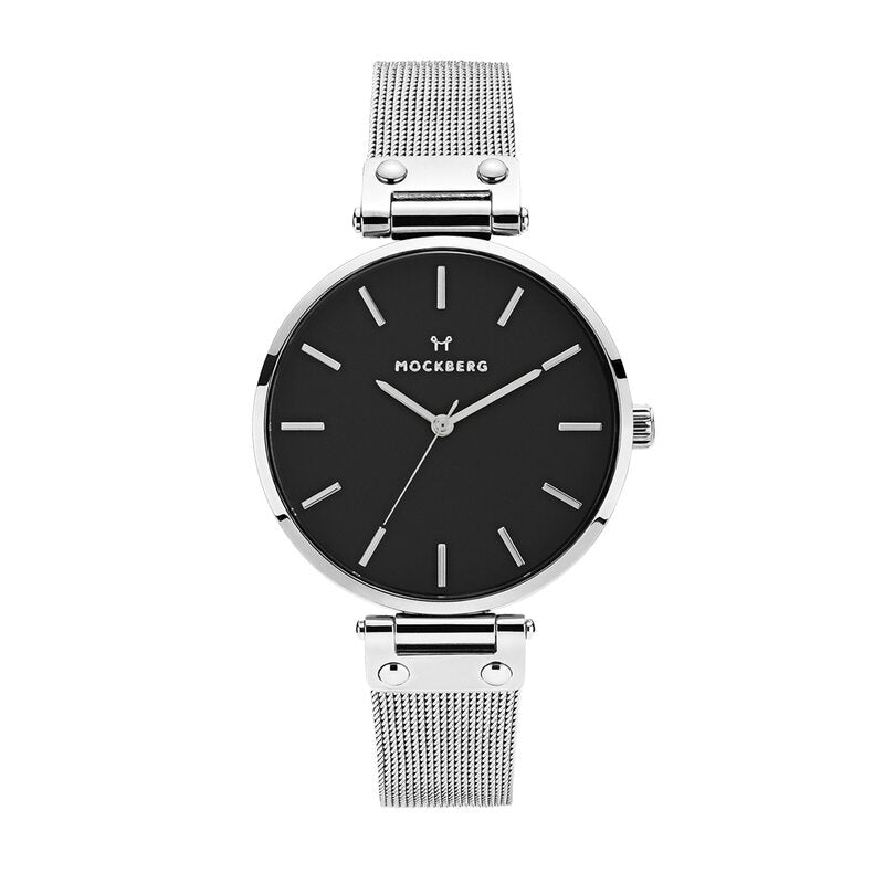 Mockberg Elise Noir 38