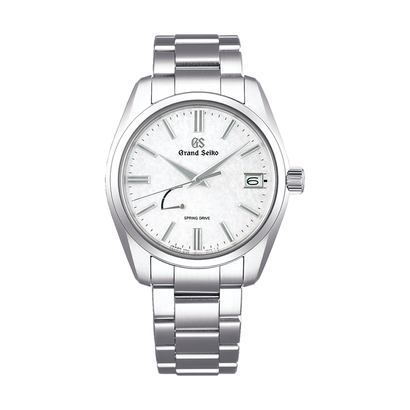 Grand Seiko Heritage