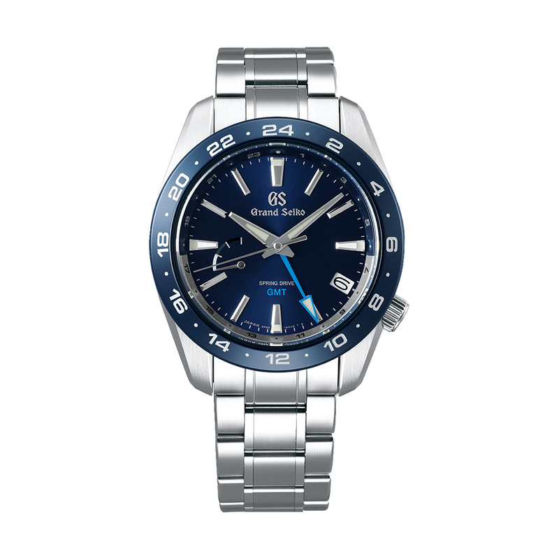 Grand Seiko Sport