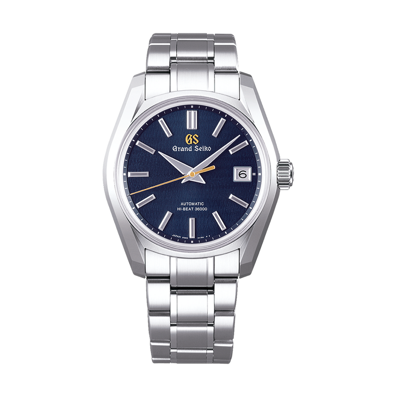 Grand Seiko Heritage