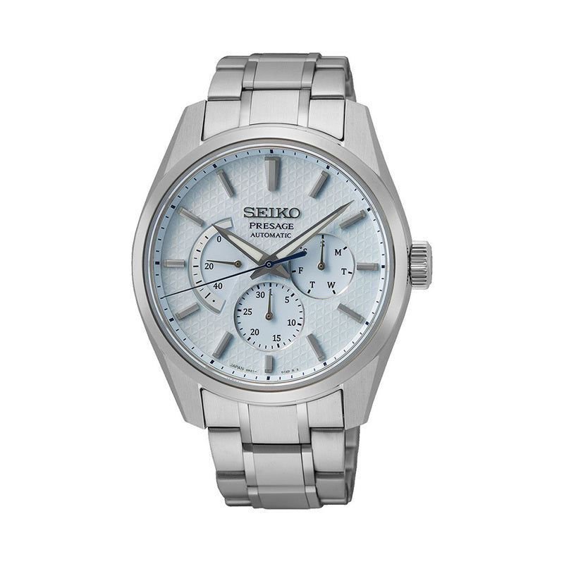 SEIKO Presage Premium