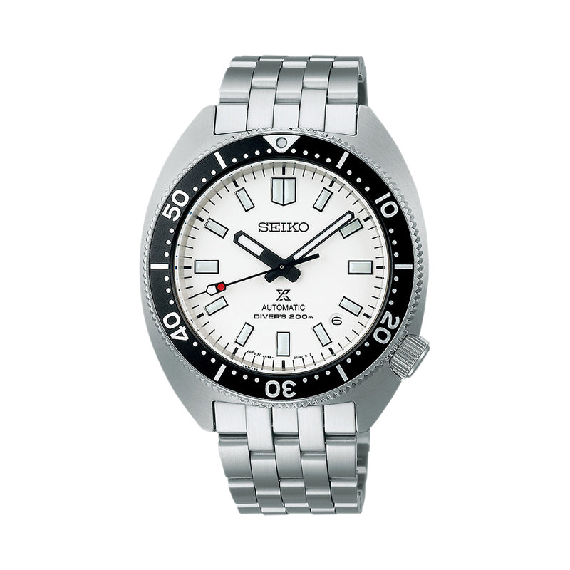 SEIKO Prospex Premium