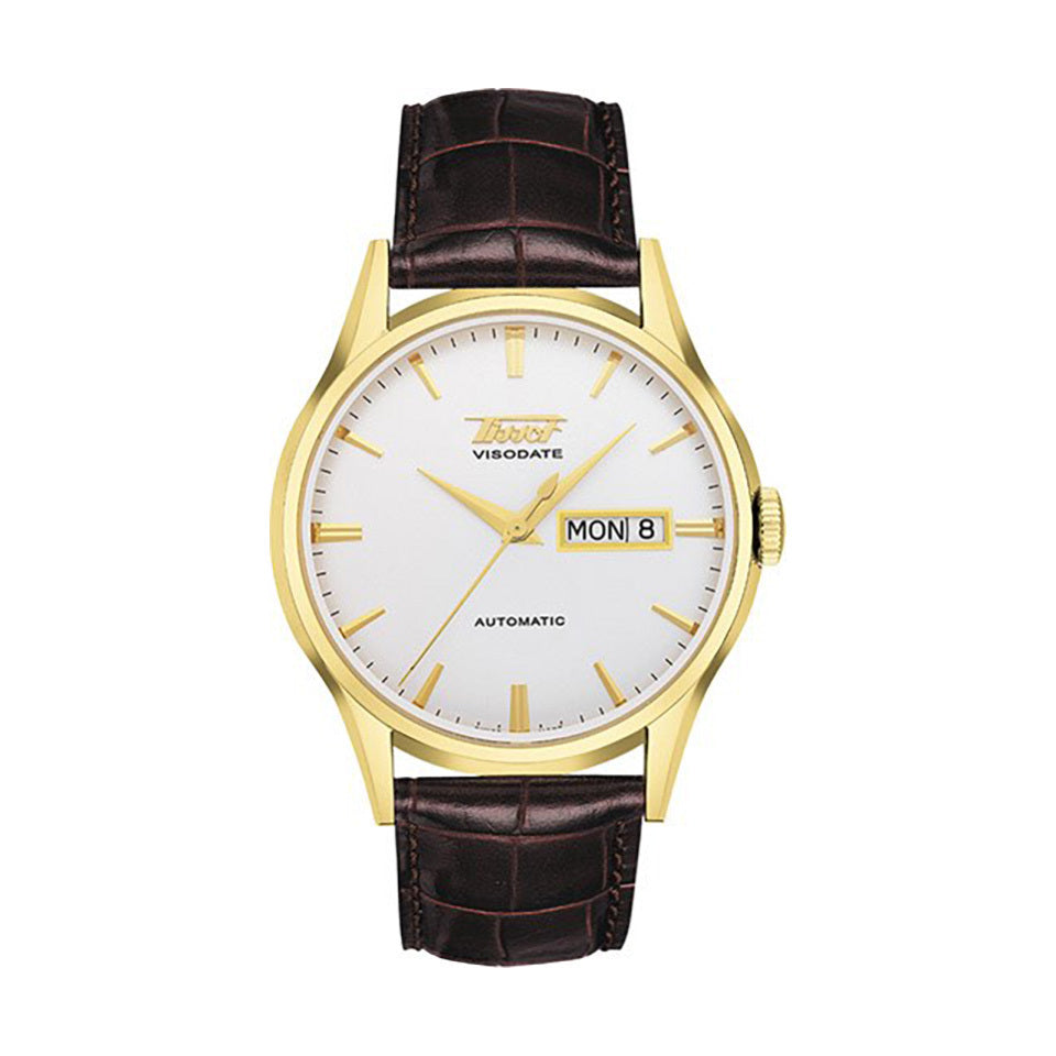Tissot Viso Date