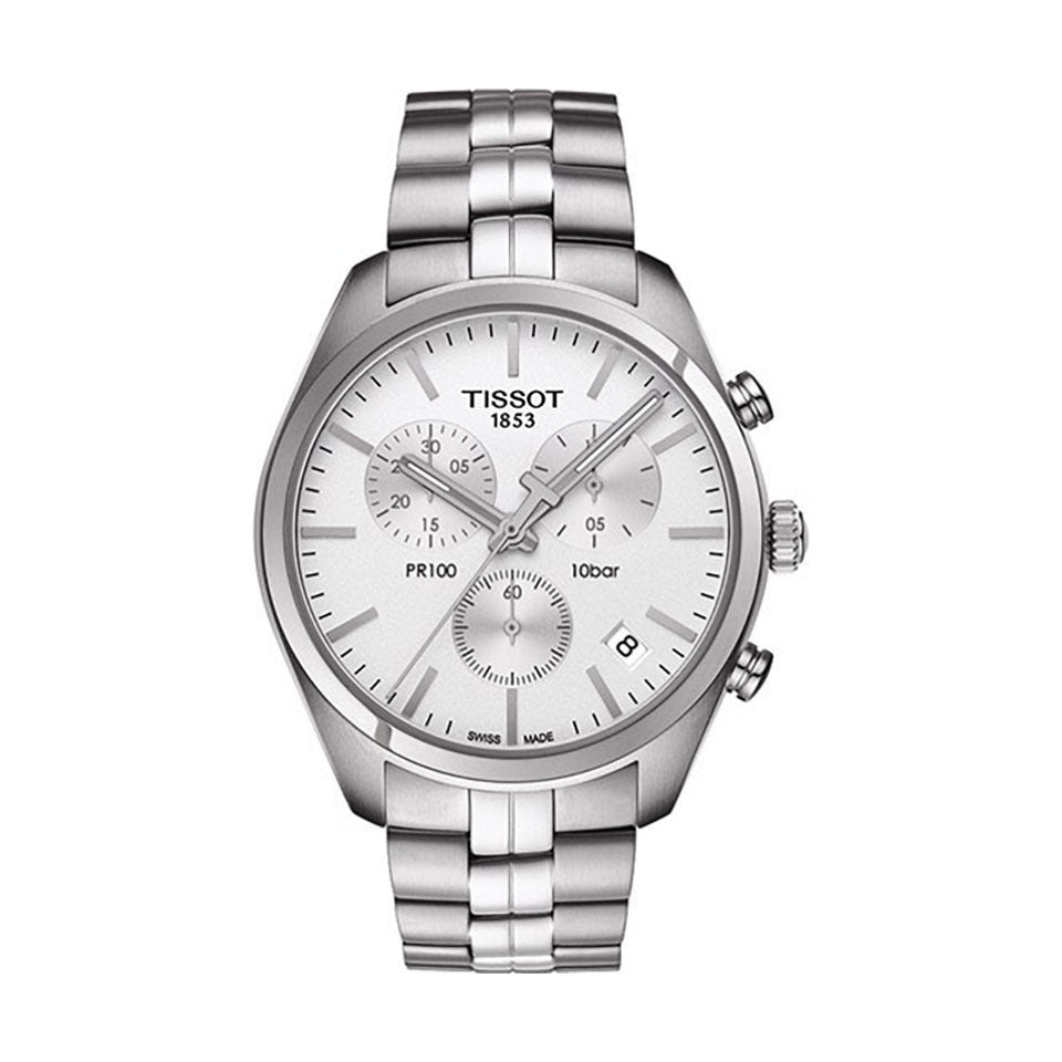 Tissot PR 100 Chrono Classi