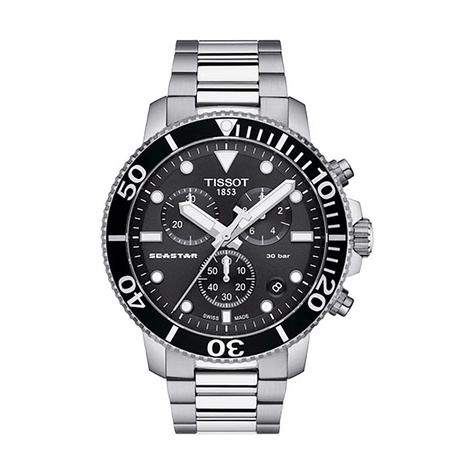 Tissot Seastar