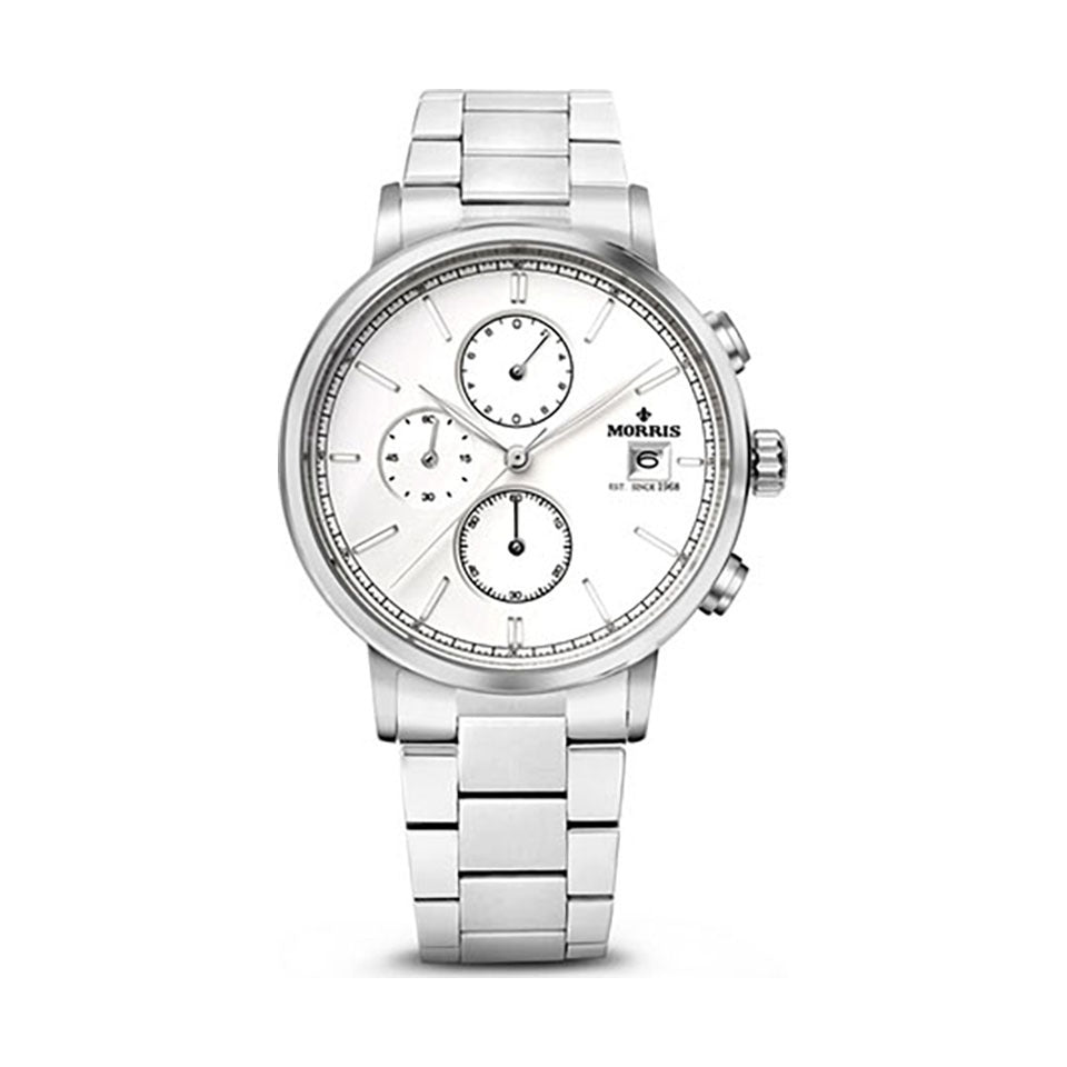 Morris Paul II Chrono