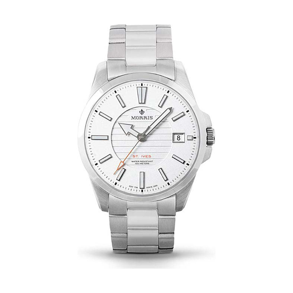Morris St.Ives