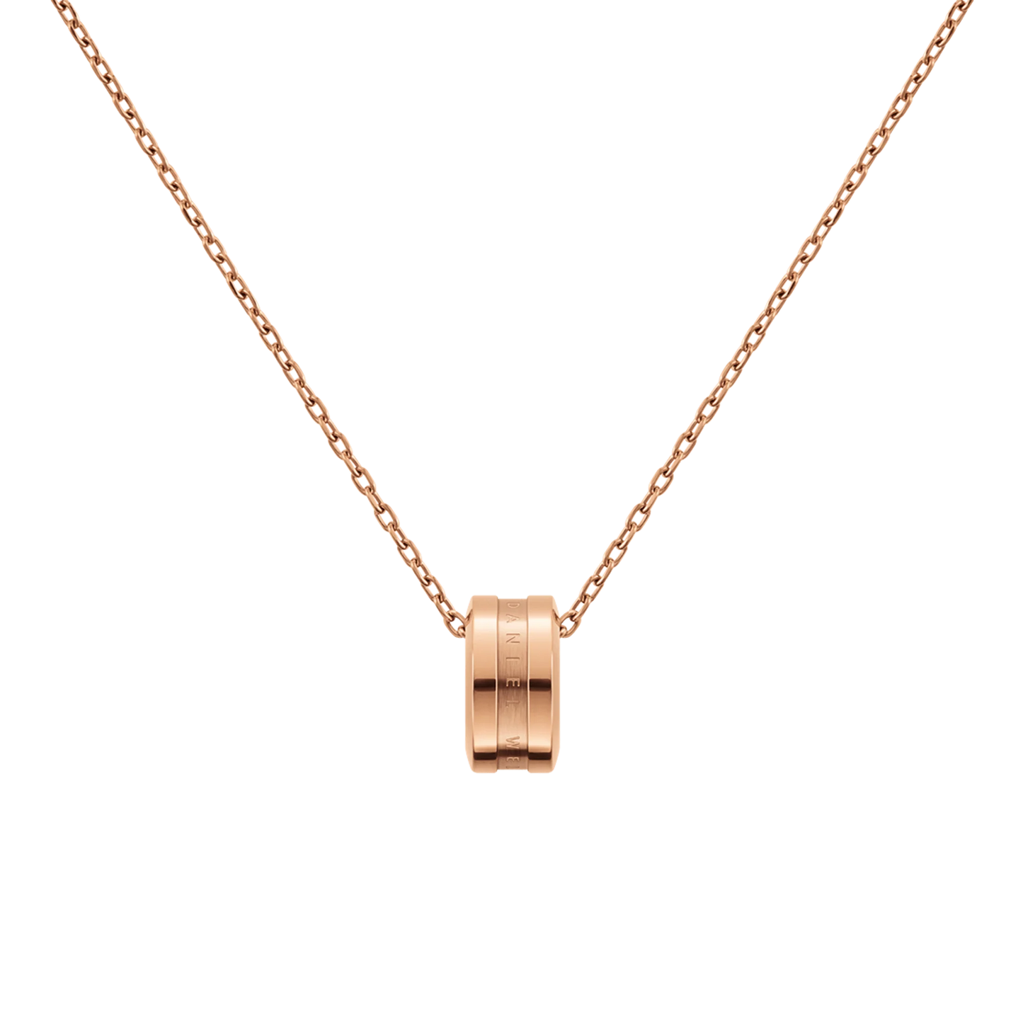 Elan Necklace Gold