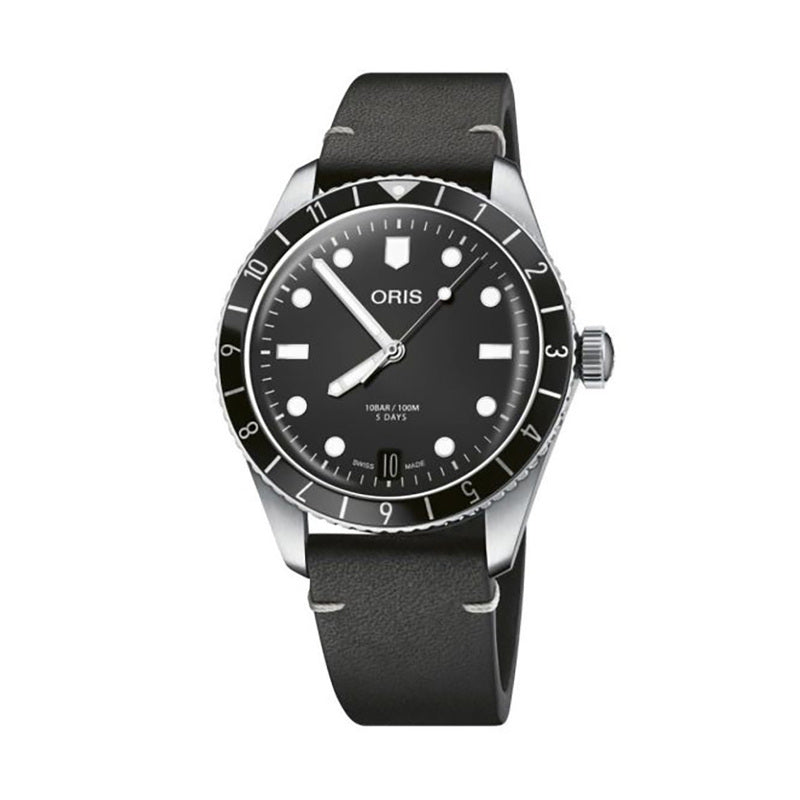 Oris Divers Sixty-Five