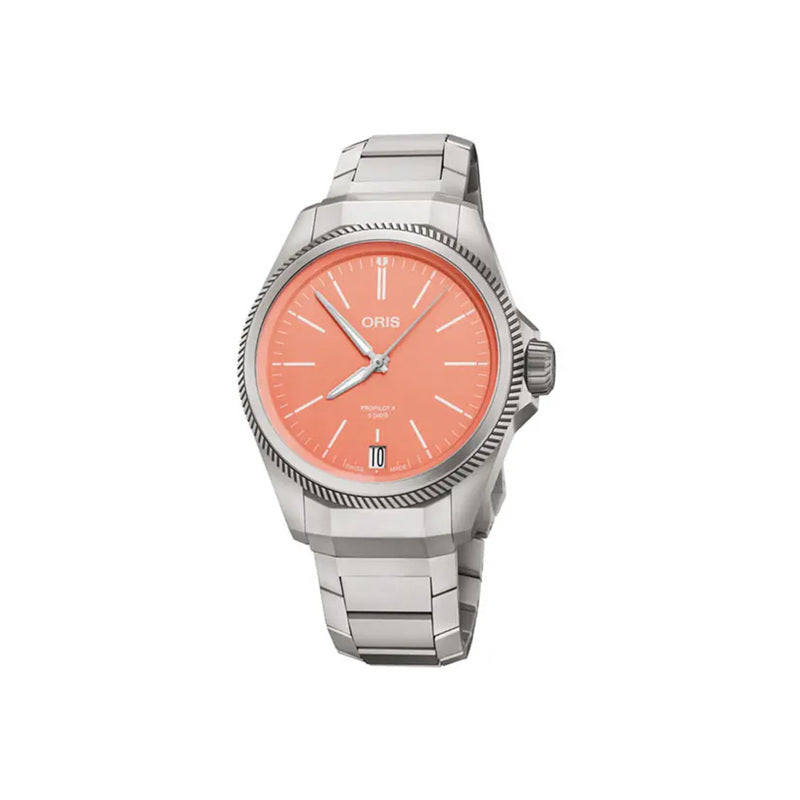 ORIS BIG CROWN PROPILOT X
