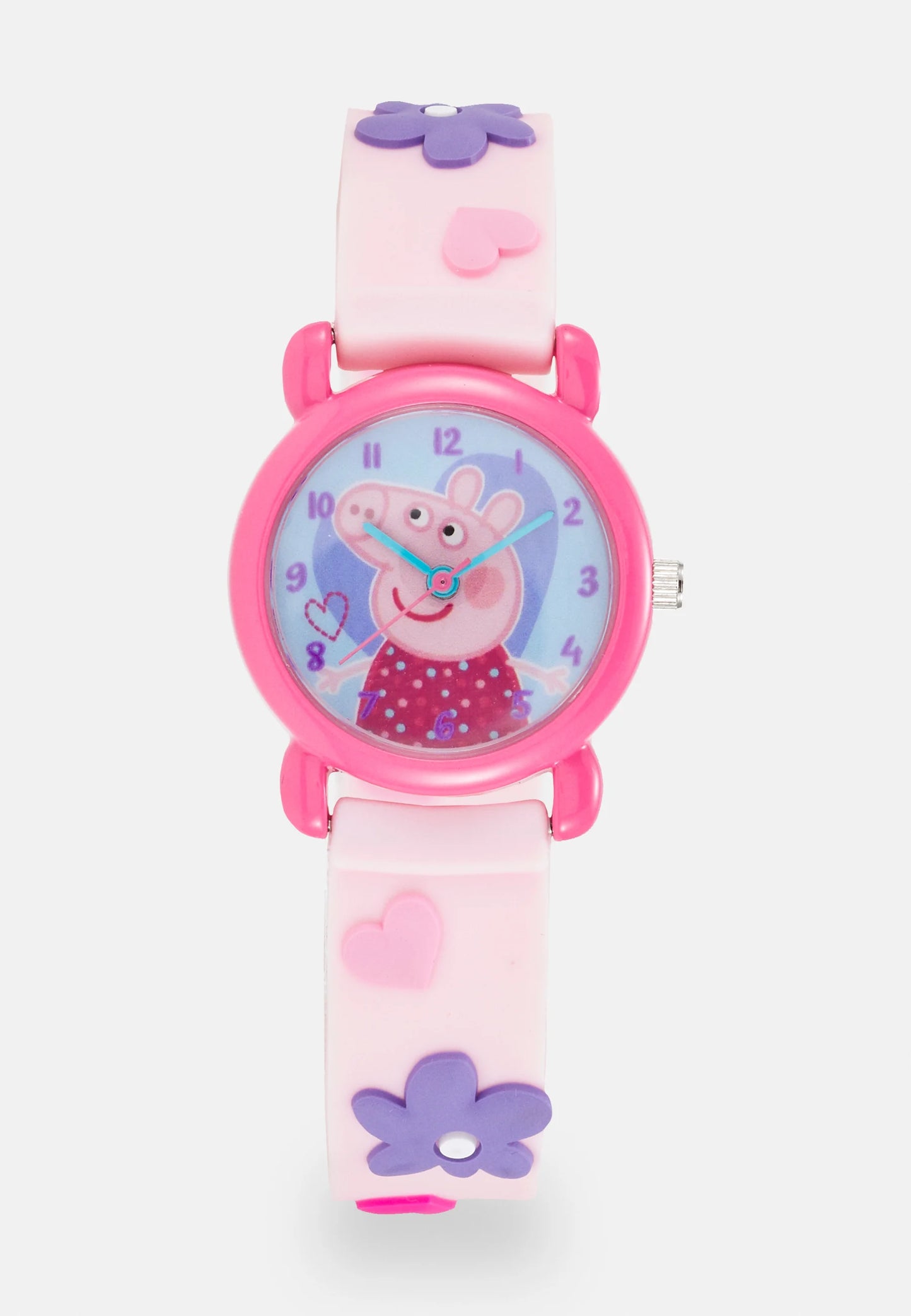 Peppa Pig Klocka