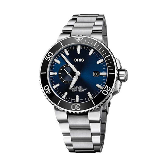 Oris Aquis Small Second