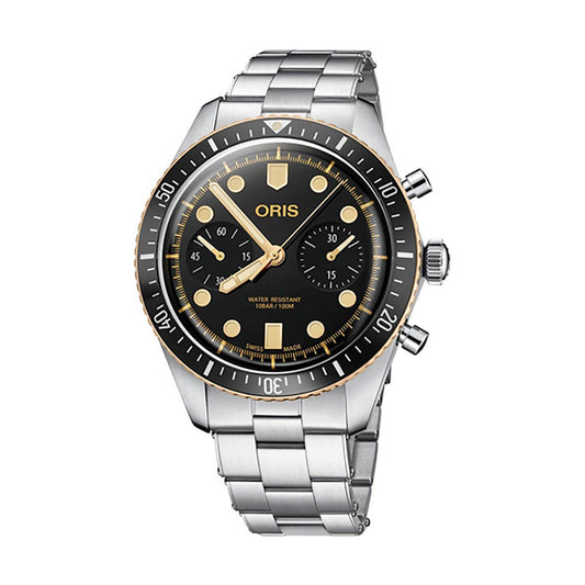 Oris Divers 65 Chronograph