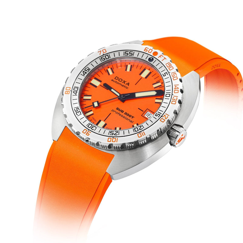 DOXA SUB 300T PROFESSIONAL