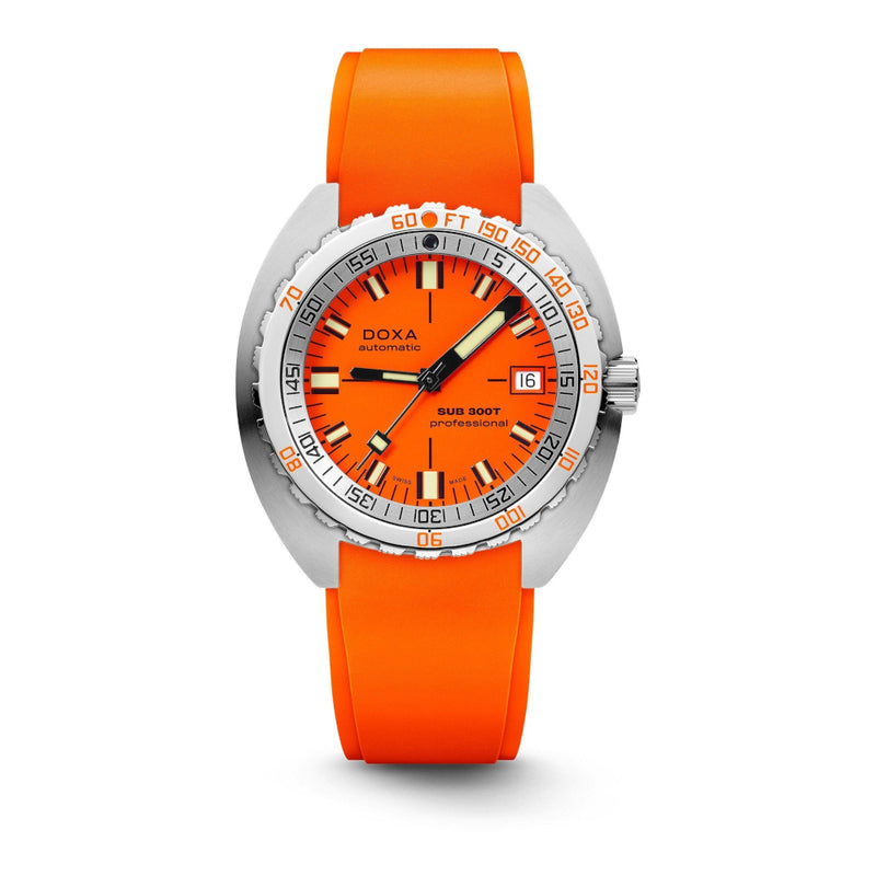 DOXA SUB 300T PROFESSIONAL