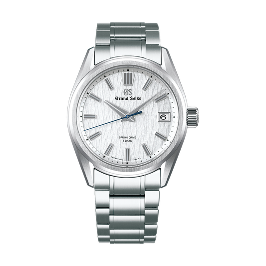 Grand Seiko Evolution 9