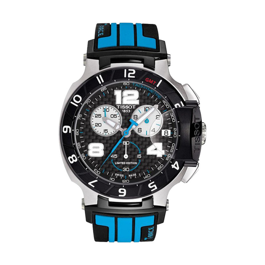 Tissot T-Race