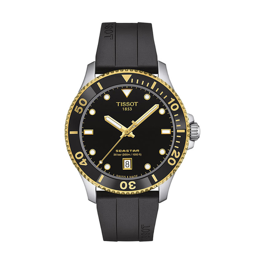 Tissot Seastar