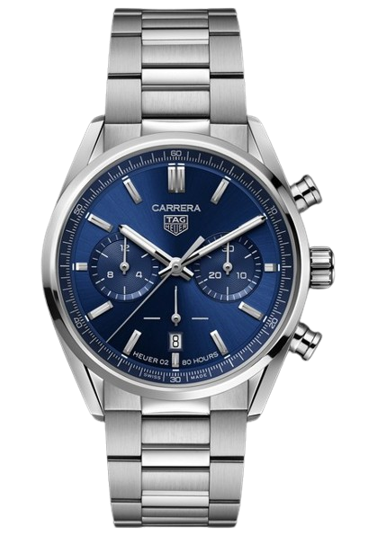 TAG Heuer Carrera Chronograph