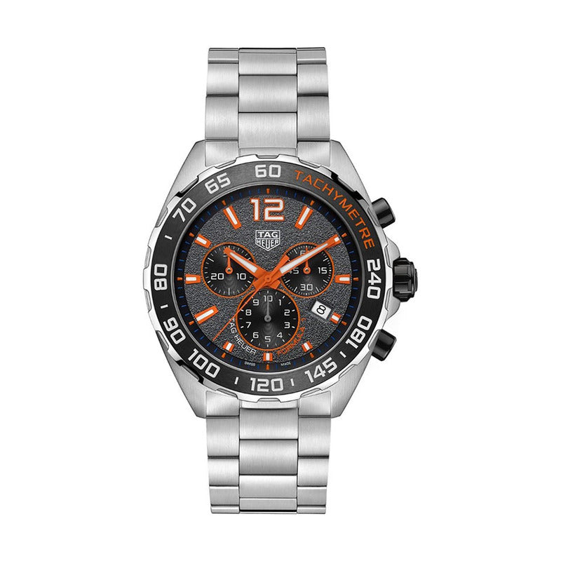 Tag Heuer Formula 1 Senna Edition