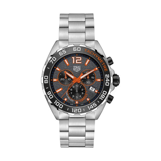 Tag Heuer Formula 1 Senna Edition