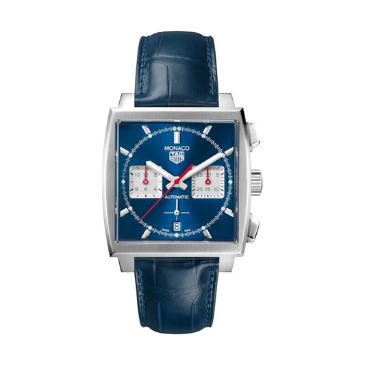 Tag Heuer Monaco