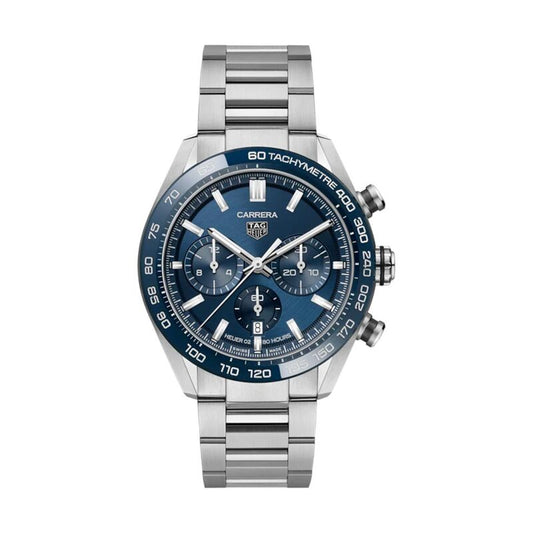 Tag Heuer Carrera