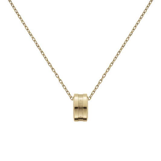 Elan Necklace Gold