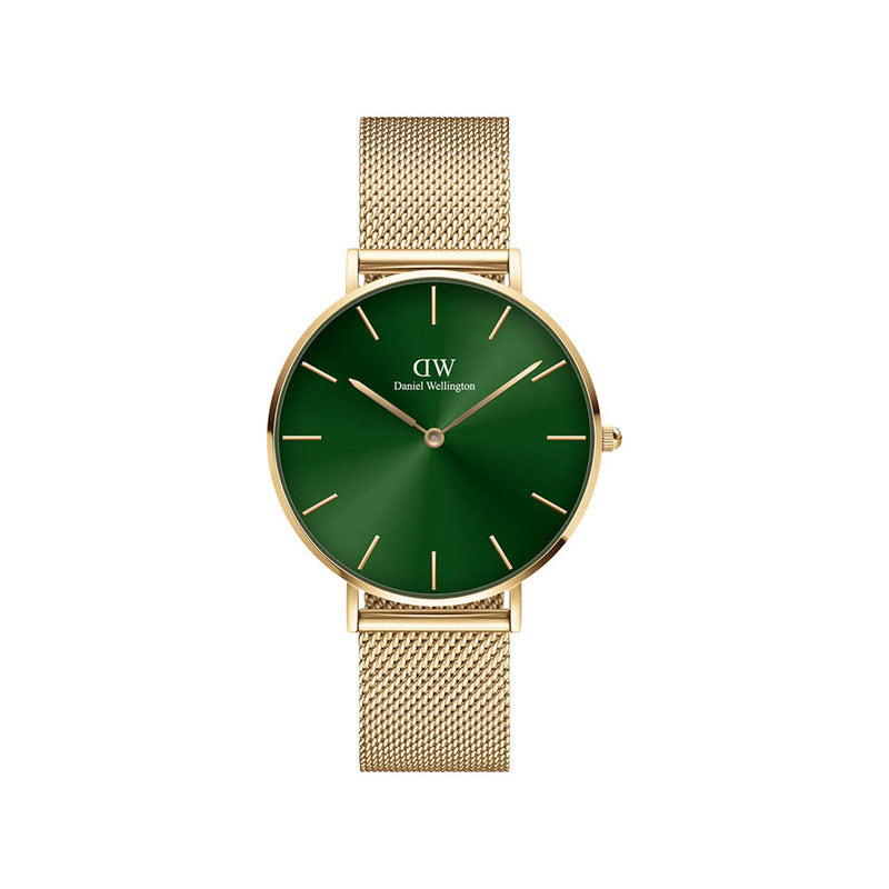 Daniel Wellington Petite Emerald