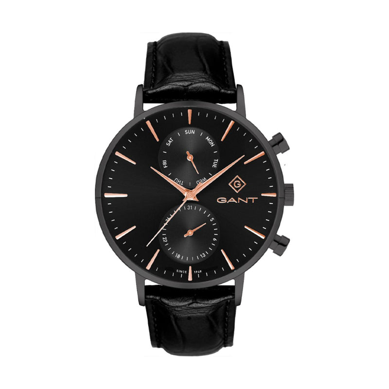GANT Park Hill Day-Date II