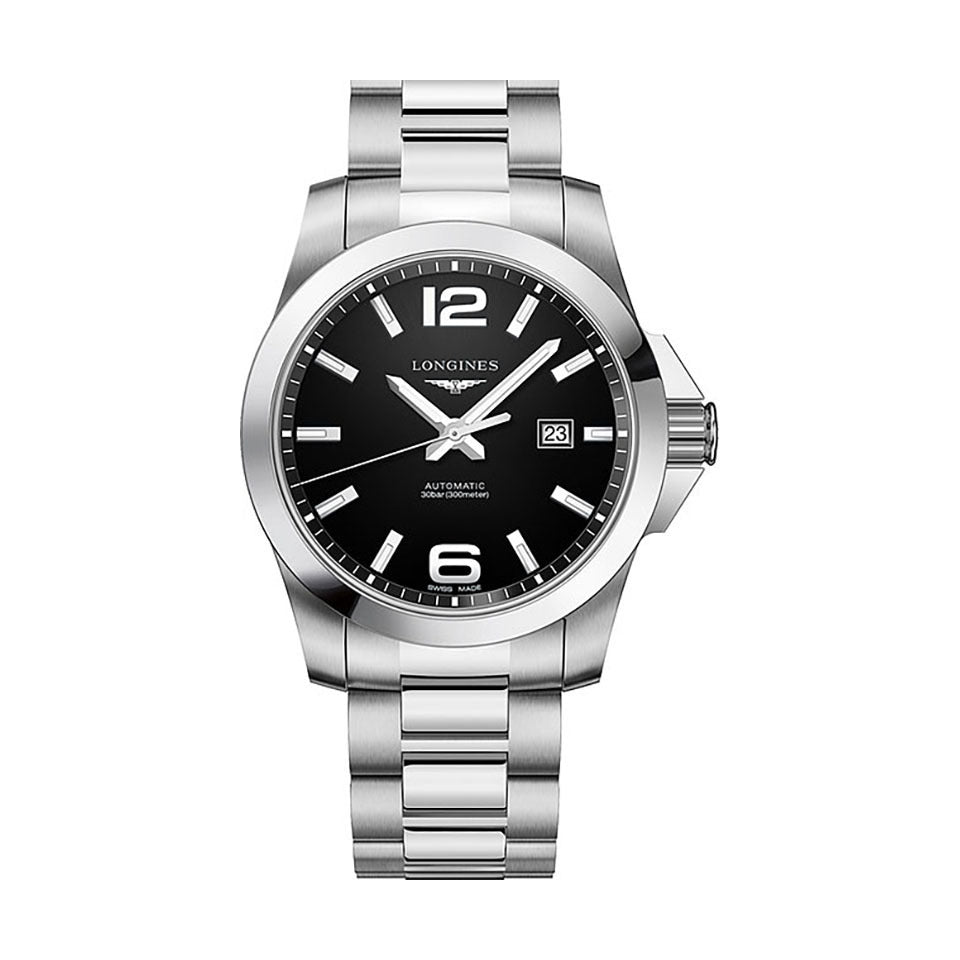 Longines Conquest