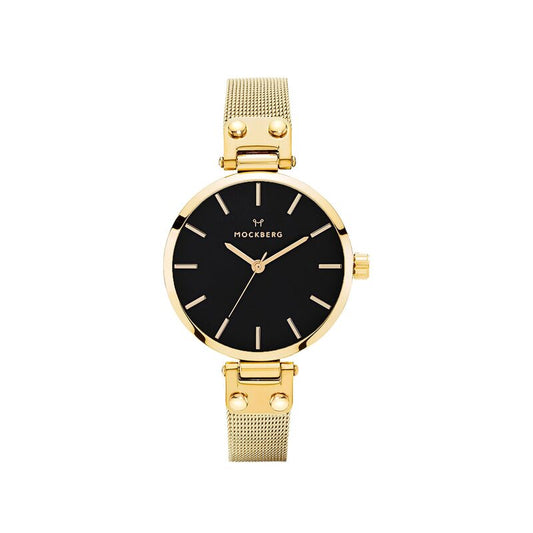 Mockberg Livia Petite Noir