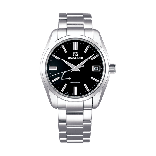 Grand Seiko Heritage