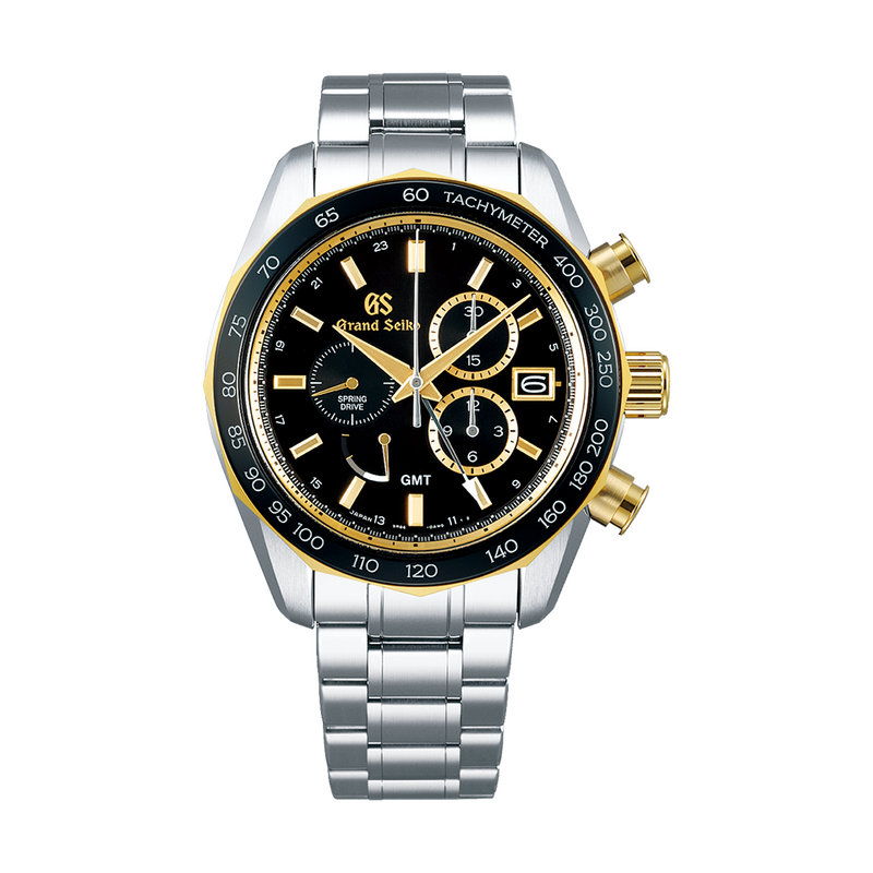 Grand Seiko Sport