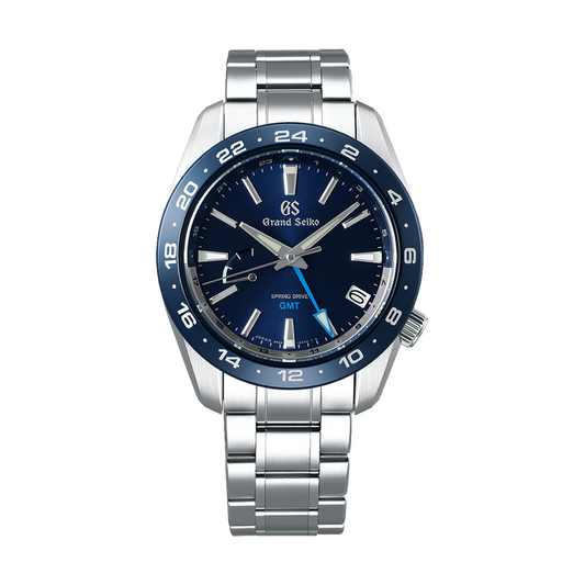 Grand Seiko Sport