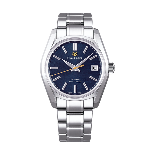 Grand Seiko Heritage