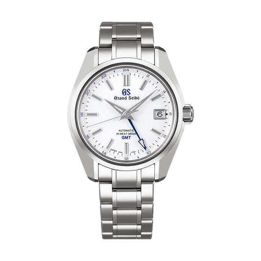 Grand Seiko Heritage