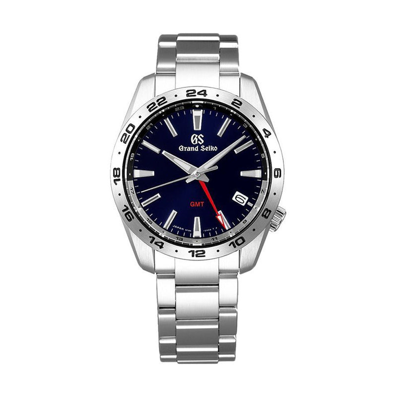 Grand Seiko Sport GMT Watch