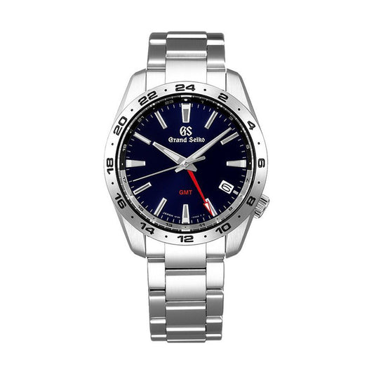 Grand Seiko Sport GMT Watch