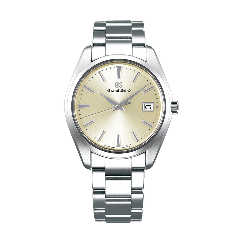 Grand Seiko Heritage