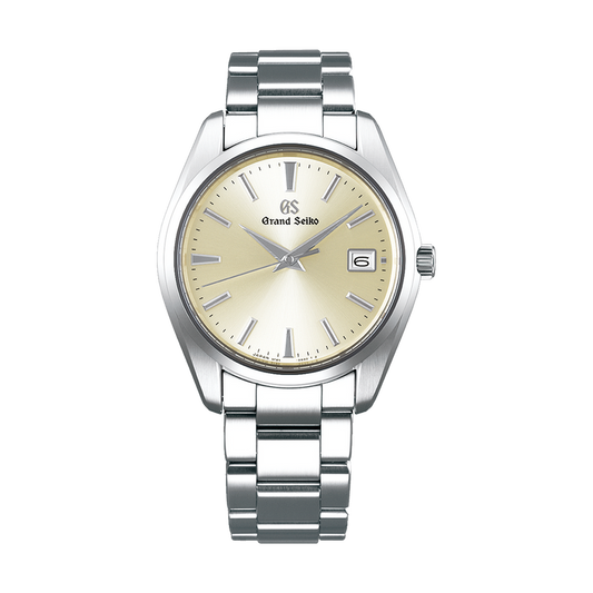 Grand Seiko Heritage