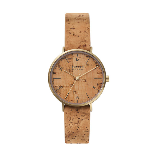 Skagen Aaren Naturals