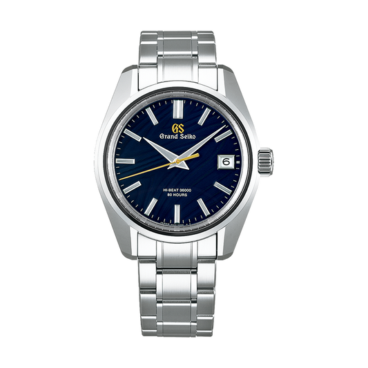 GRAND SEIKO HI-BEAT SWS